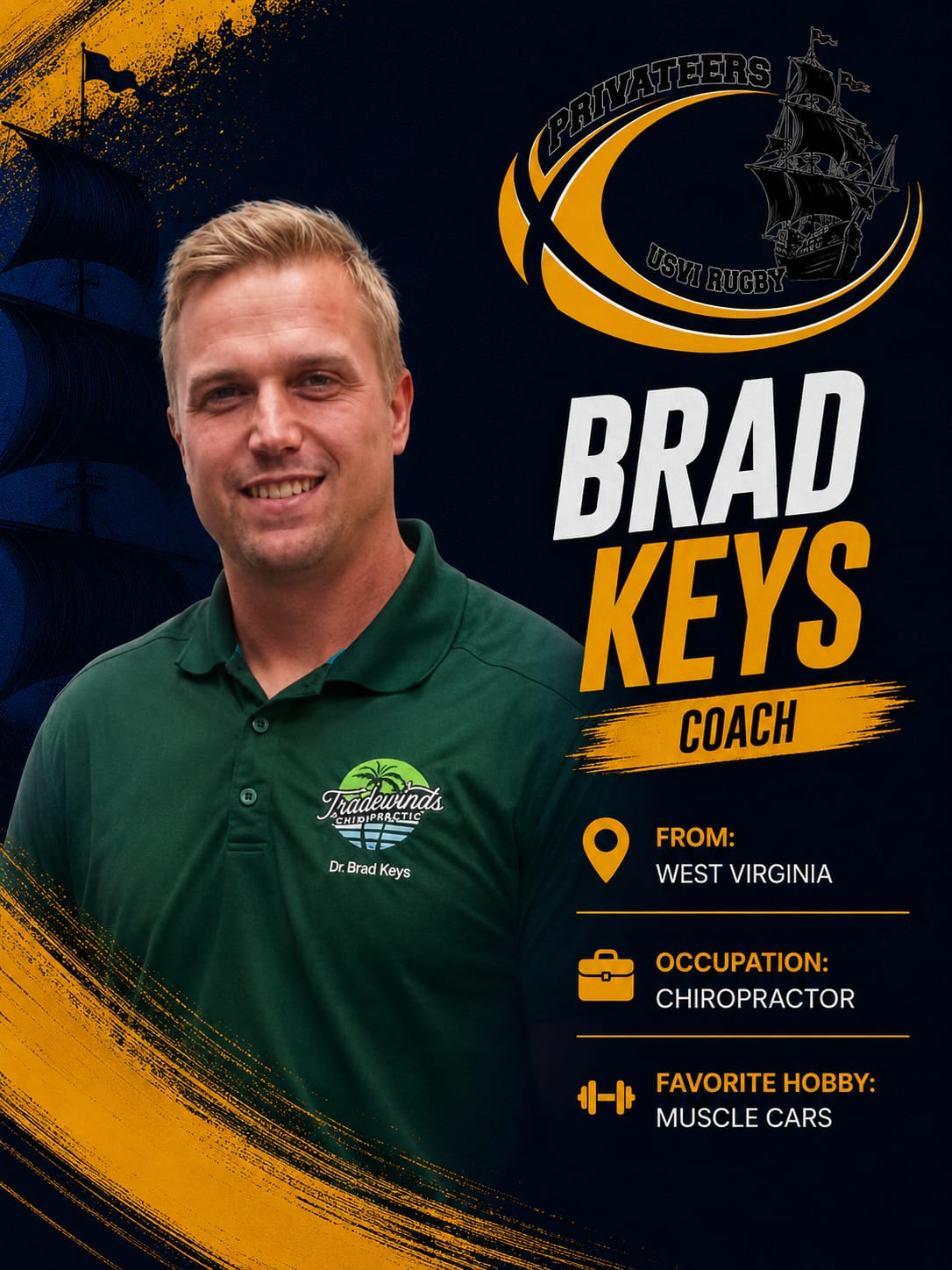 Brad